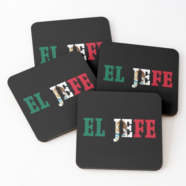 Item preview, El Jefe Mexican Pride Mexico Flag Men product designed and sold by AndressIniesta.