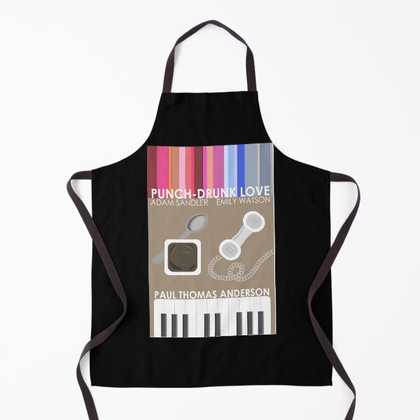 Item preview, punch-drunk love Poster designed and sold by oehrlebhcarp.
