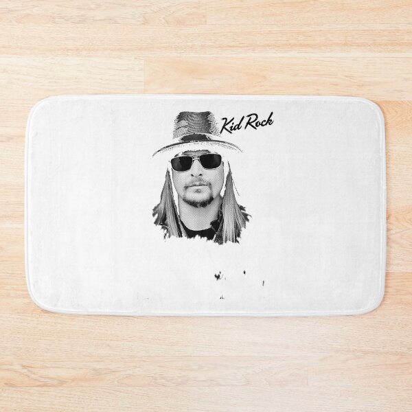 Item preview, Kid Rock merch designed and sold by buttonnatan.
