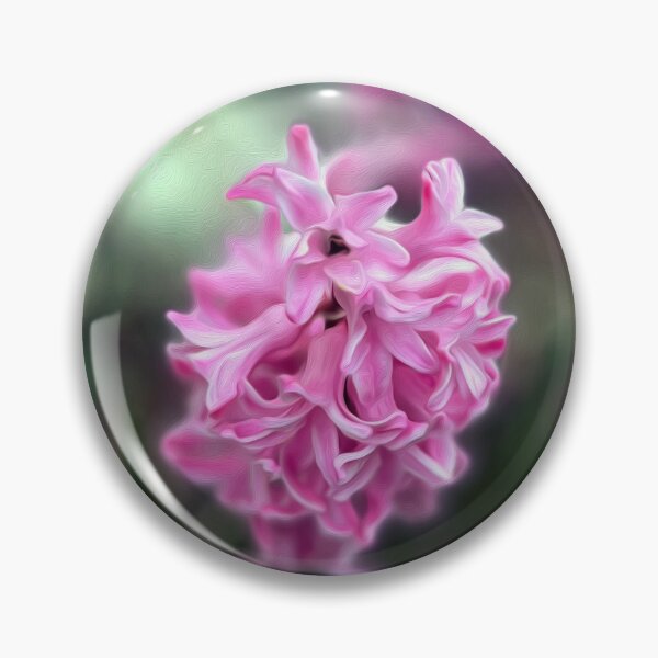 Item preview, Hyacinth in spring designed and sold by feiermar.