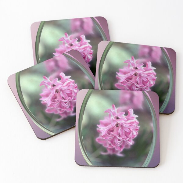 Item preview, Hyacinth in spring designed and sold by feiermar.