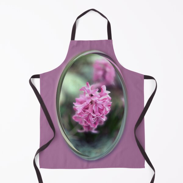 Item preview, Hyacinth in spring designed and sold by feiermar.