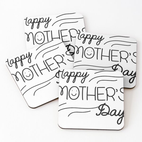 Item preview, Happy Mother's Day 2022 Smile Happiness Mommy designed and sold by NormanLangley.