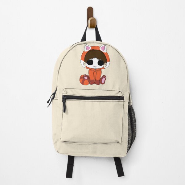 Item preview, creepypasta turning red (masky) designed and sold by EveryCuteThings.