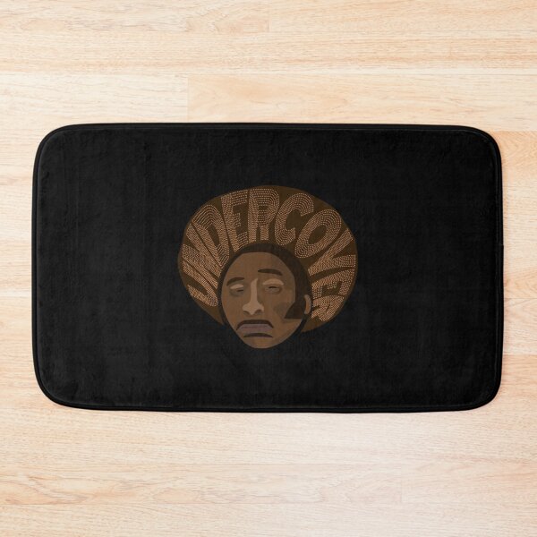 Item preview, Undercover - Afro style 01 designed and sold by TysonHaag.
