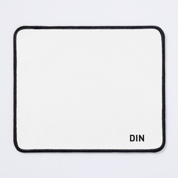 Item preview, DIN Font T-Shirt designed and sold by YourDesigner360.