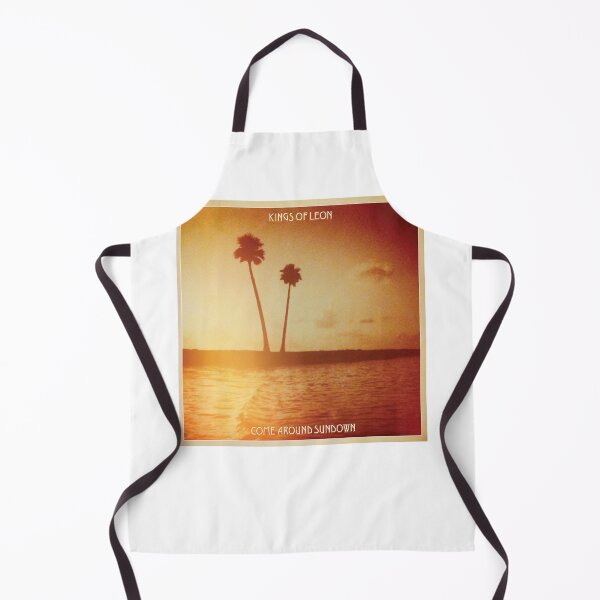 Item preview, Kings of Leon aha shake heartbreak come around sundown designed and sold by buttonnatan.