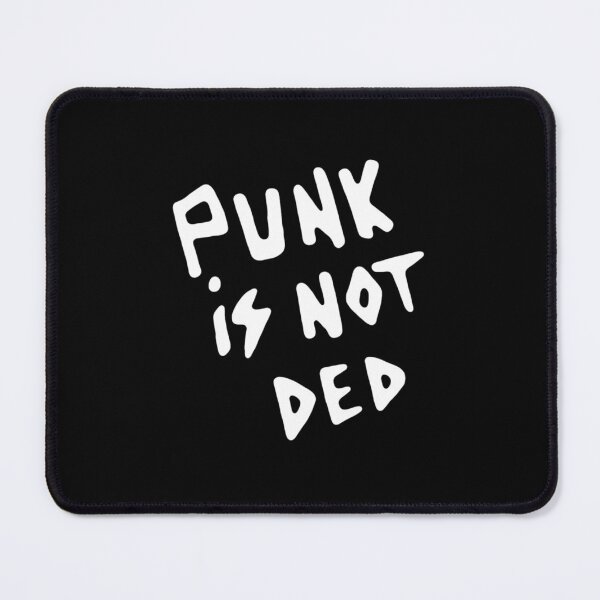 Artikelvorschau, Punk ist kein Poster von Persepolis entworfen und verkauft von oehrlebhcarp.