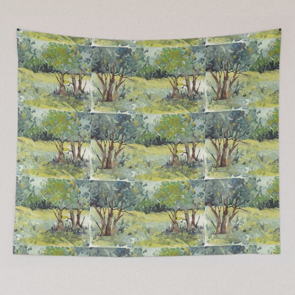 Item preview, Temporary halt to my early morning walks designed and sold by Maree Clarkson .