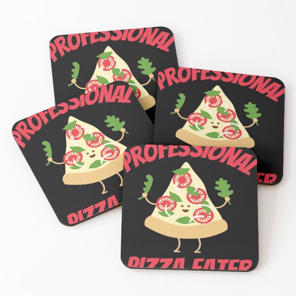 Item preview, Professional Pizza Eater funny veggie pizza champ Classic . designed and sold by oubregjbobie.