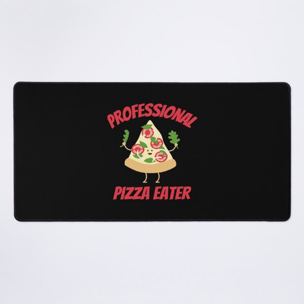 Item preview, Professional Pizza Eater funny veggie pizza champ Classic . designed and sold by oubregjbobie.