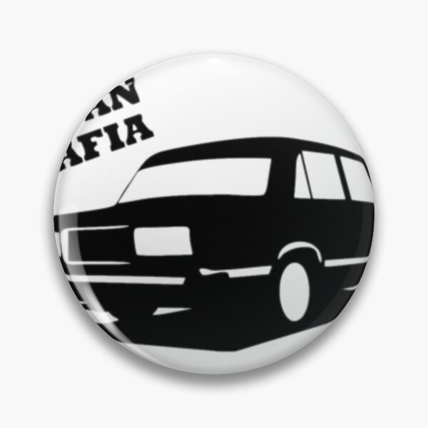 Item preview, SEDAN MAFIA designed and sold by Racingdecals.