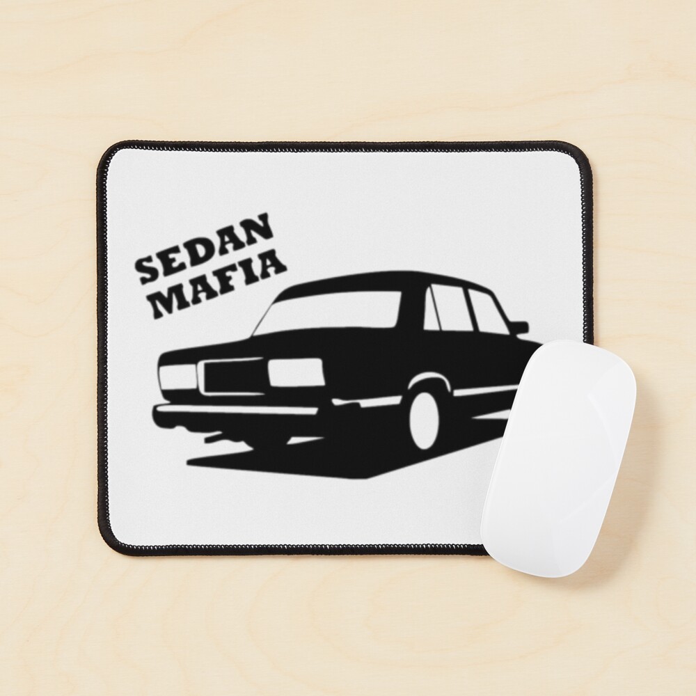 Item preview, Mouse Pad designed and sold by Racingdecals.