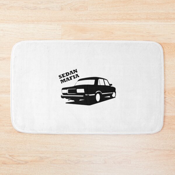 Item preview, SEDAN MAFIA designed and sold by Racingdecals.
