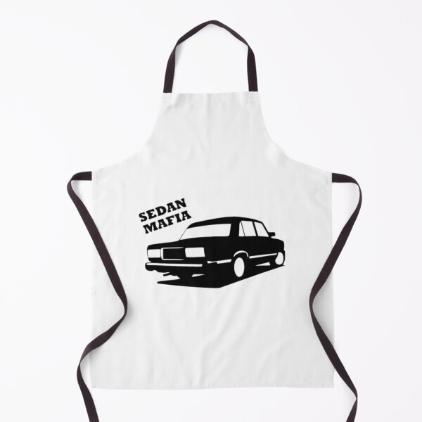 Item preview, SEDAN MAFIA designed and sold by Racingdecals.