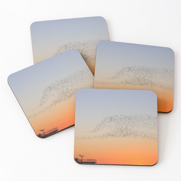 Item preview, Fiery skies designed and sold by GreyFeatherPhot.