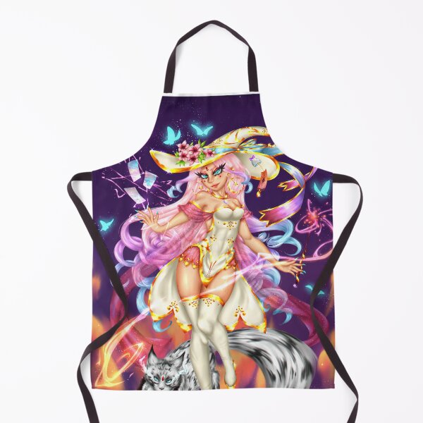 Item preview, Eridani Storm designed and sold by CherryMasterArt.