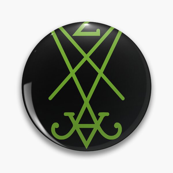 Item preview, Zeal and Ardor Logo Classic designed and sold by SuzieQuint.