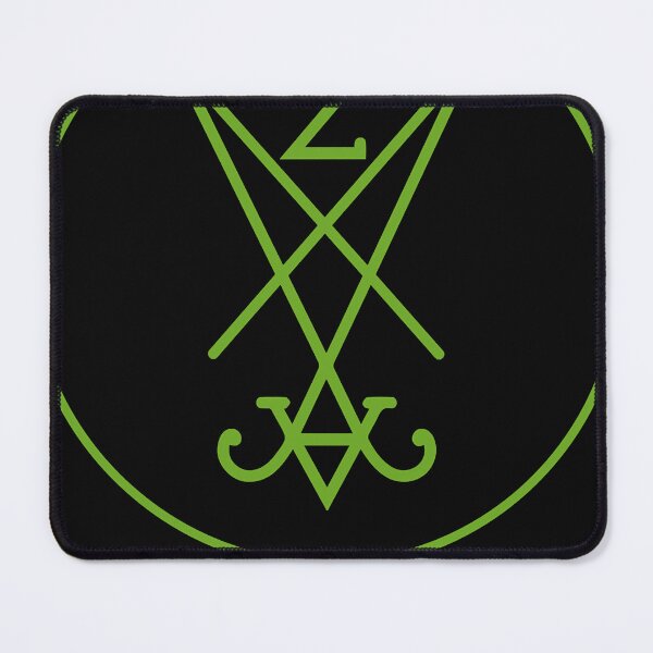 Item preview, Zeal and Ardor Logo Classic designed and sold by SuzieQuint.