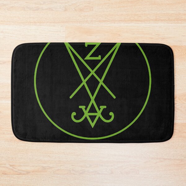 Item preview, Zeal and Ardor Logo Classic designed and sold by SuzieQuint.