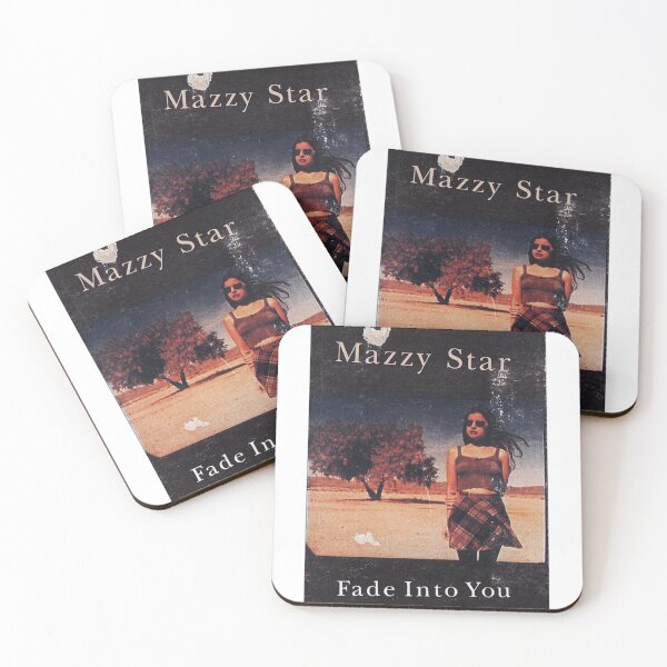 Item preview, Mazzy Star Fade into you, Alternative Concert Poster Classic . designed and sold by taddeohdgord.