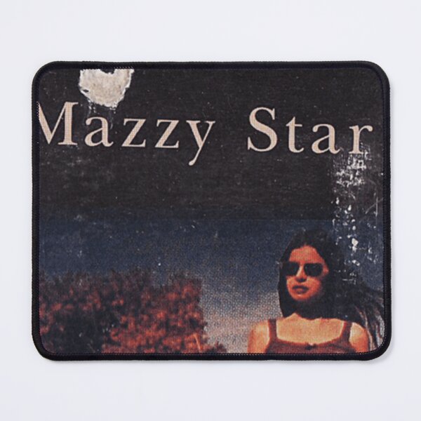 Item preview, Mazzy Star Fade into you, Alternative Concert Poster Classic . designed and sold by taddeohdgord.