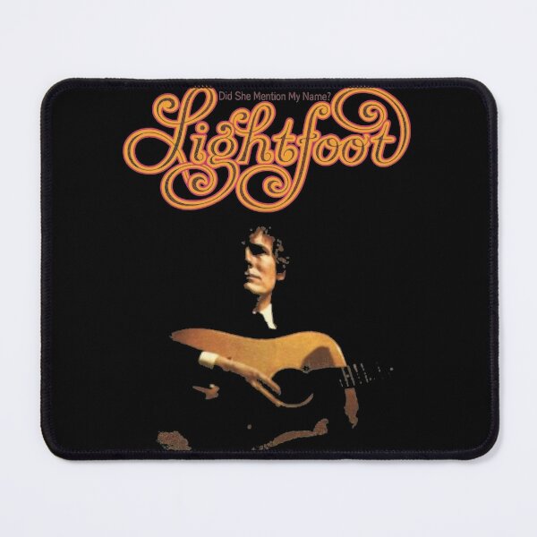 Item preview, Music Vintage Retro Gordon Lightfoot Gifts For Music Fans designed and sold by NadiaMills456.