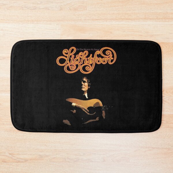 Item preview, Music Vintage Retro Gordon Lightfoot Gifts For Music Fans designed and sold by NadiaMills456.