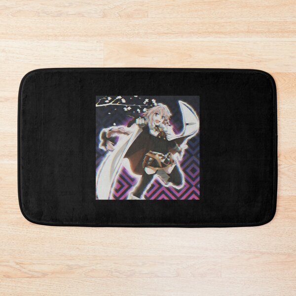 Item preview, Astolfo Vaporwave  designed and sold by AlbertHern7513.