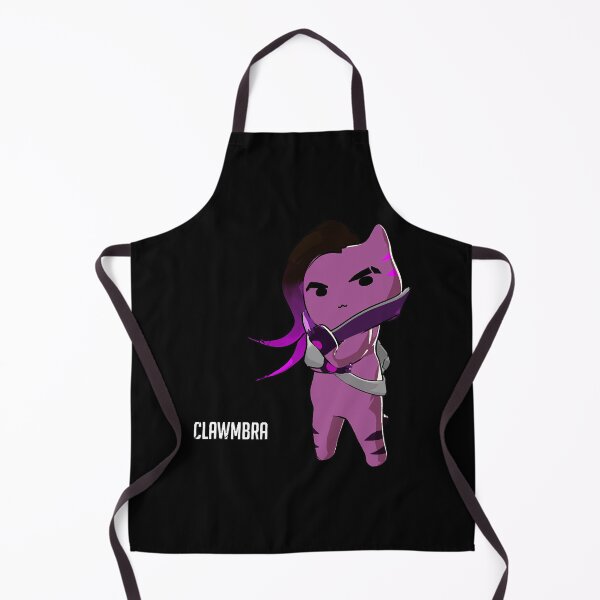 Item preview, Clawmbra - Katsuwatch designed and sold by KarenHiggi3694.