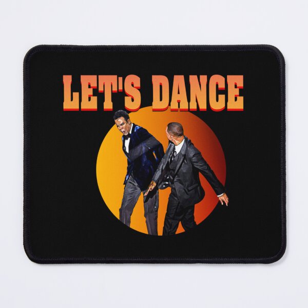 Item preview, WILL SMITH SLAP designed and sold by TysonHaag.