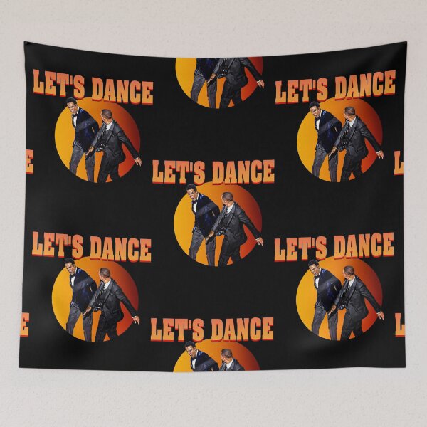 Item preview, WILL SMITH SLAP designed and sold by TysonHaag.