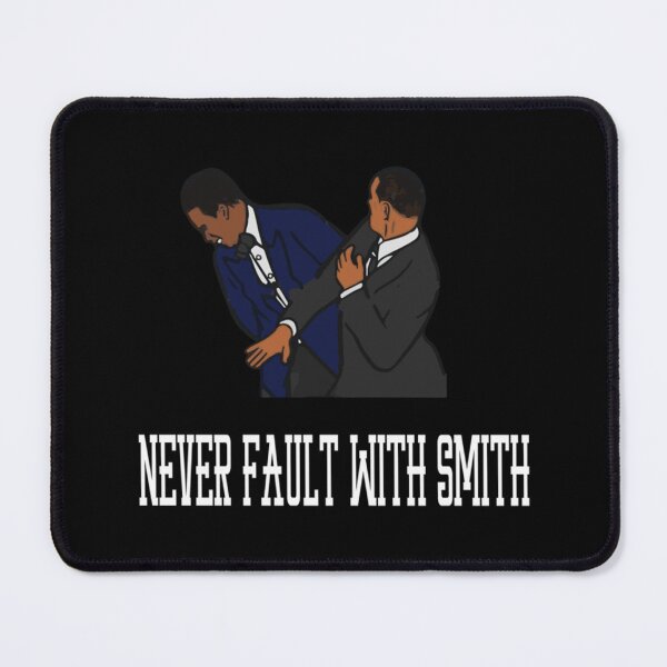 Item preview, Will Smith Slap designed and sold by TysonHaag.