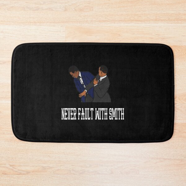 Item preview, Will Smith Slap designed and sold by TysonHaag.