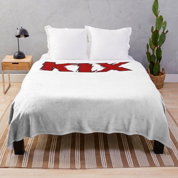 Item preview, Kix Band Logo designed and sold by buttonnatan.