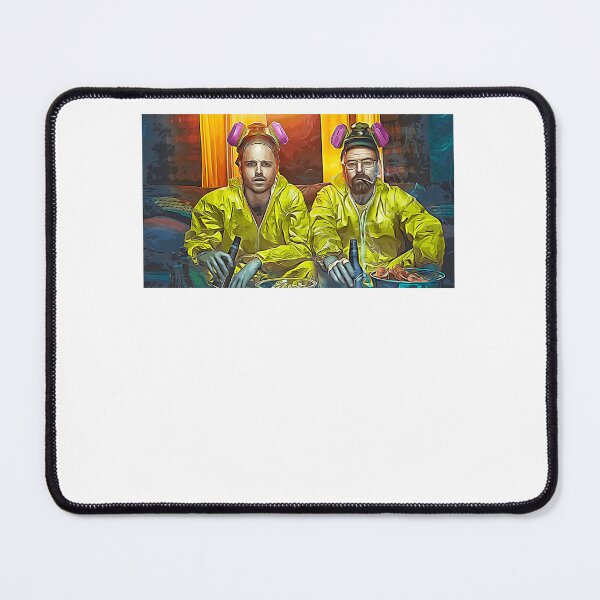 Item preview, Breaking Bad designed and sold by ianeDales1896.