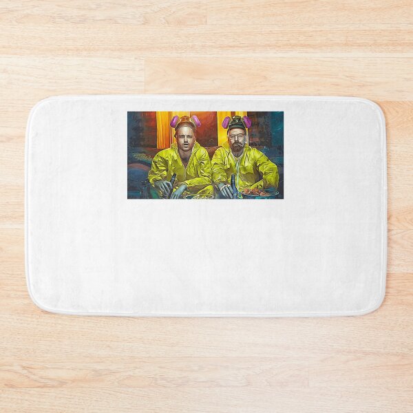 Item preview, Breaking Bad  designed and sold by ianeDales1896.