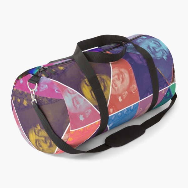 Item preview, Dali on My Mind : Diffraction designed and sold by MothSamaritan.