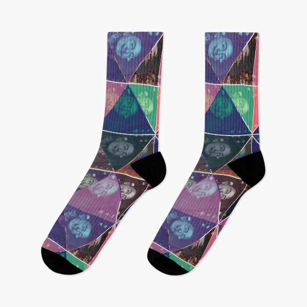 Item preview, Dali on My Mind : Diffraction designed and sold by MothSamaritan.