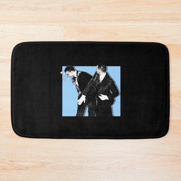 Item preview, WILL SMITH SLAP , WILL SMITH Oscar 2022 designed and sold by TysonHaag.