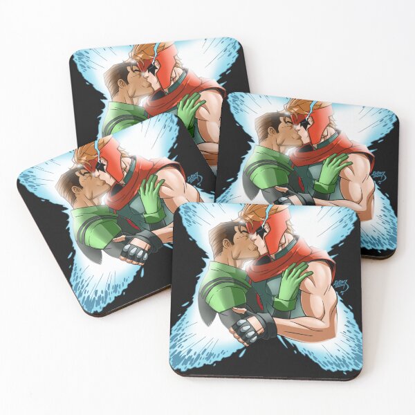 Item preview, Ric and Shat Love Classic designed and sold by Allisunaway.