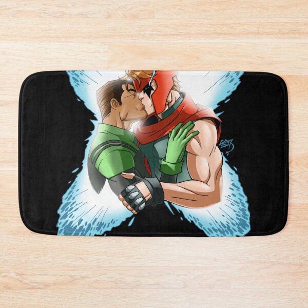 Item preview, Ric and Shat Love Classic designed and sold by Allisunaway.