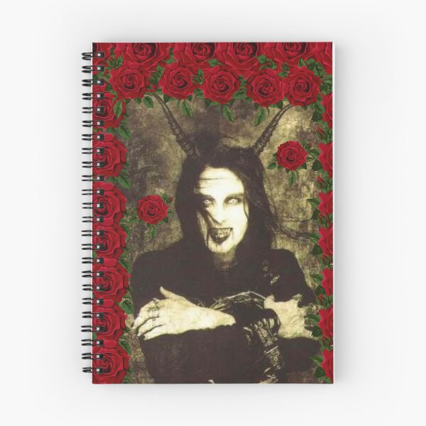 Item preview, THE DEVIL ROSE designed and sold by NeoTexas.