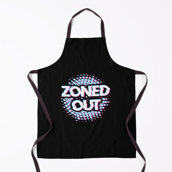 Item preview, Zoned Out designed and sold by TysonHaag.