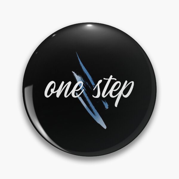 Item preview, One step  designed and sold by jimcaza.