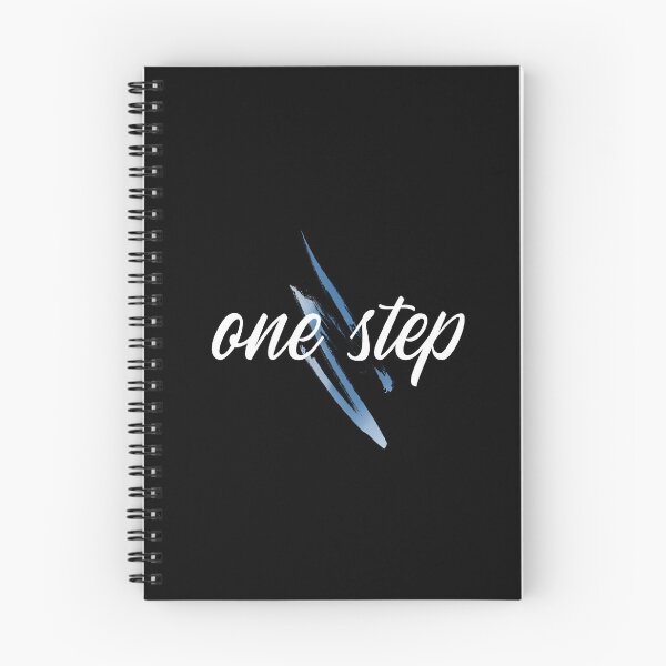 Item preview, One step  designed and sold by jimcaza.