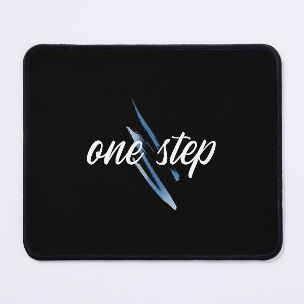 Item preview, One step  designed and sold by jimcaza.