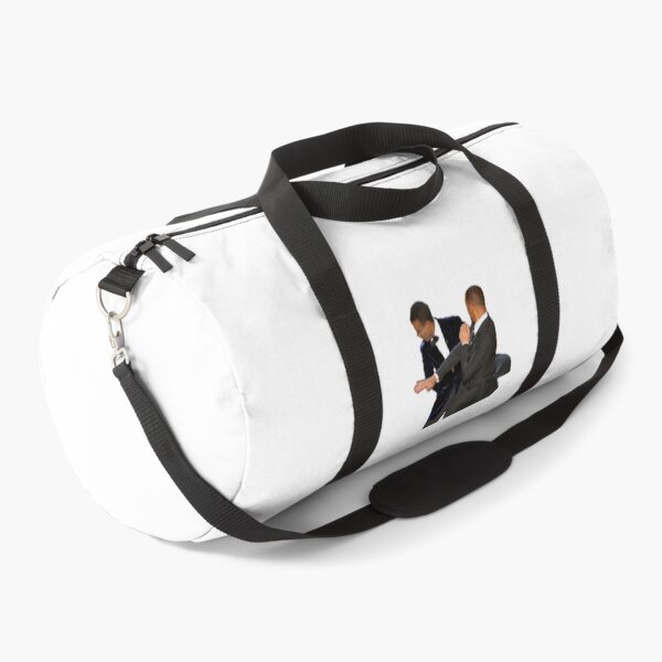Item preview, Will Smith Smacks Chris Rock designed and sold by TysonHaag.
