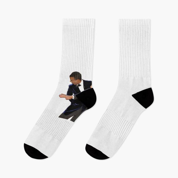 Item preview, Will Smith Smacks Chris Rock designed and sold by TysonHaag.