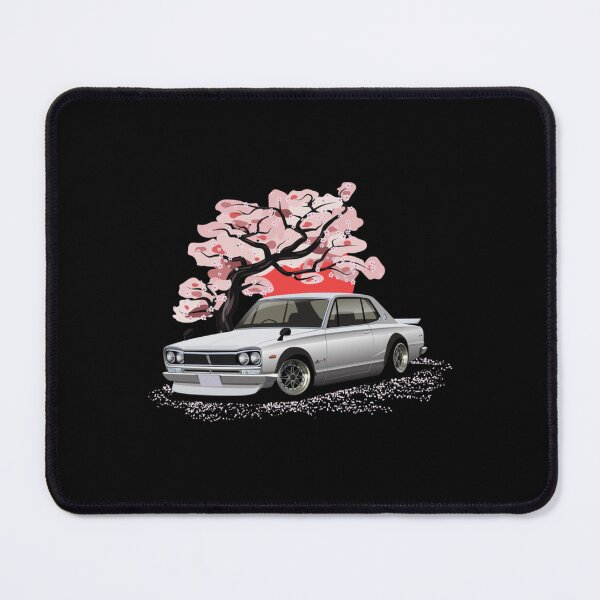 Item preview, Hakosuka GTR designed and sold by MoterSplika.